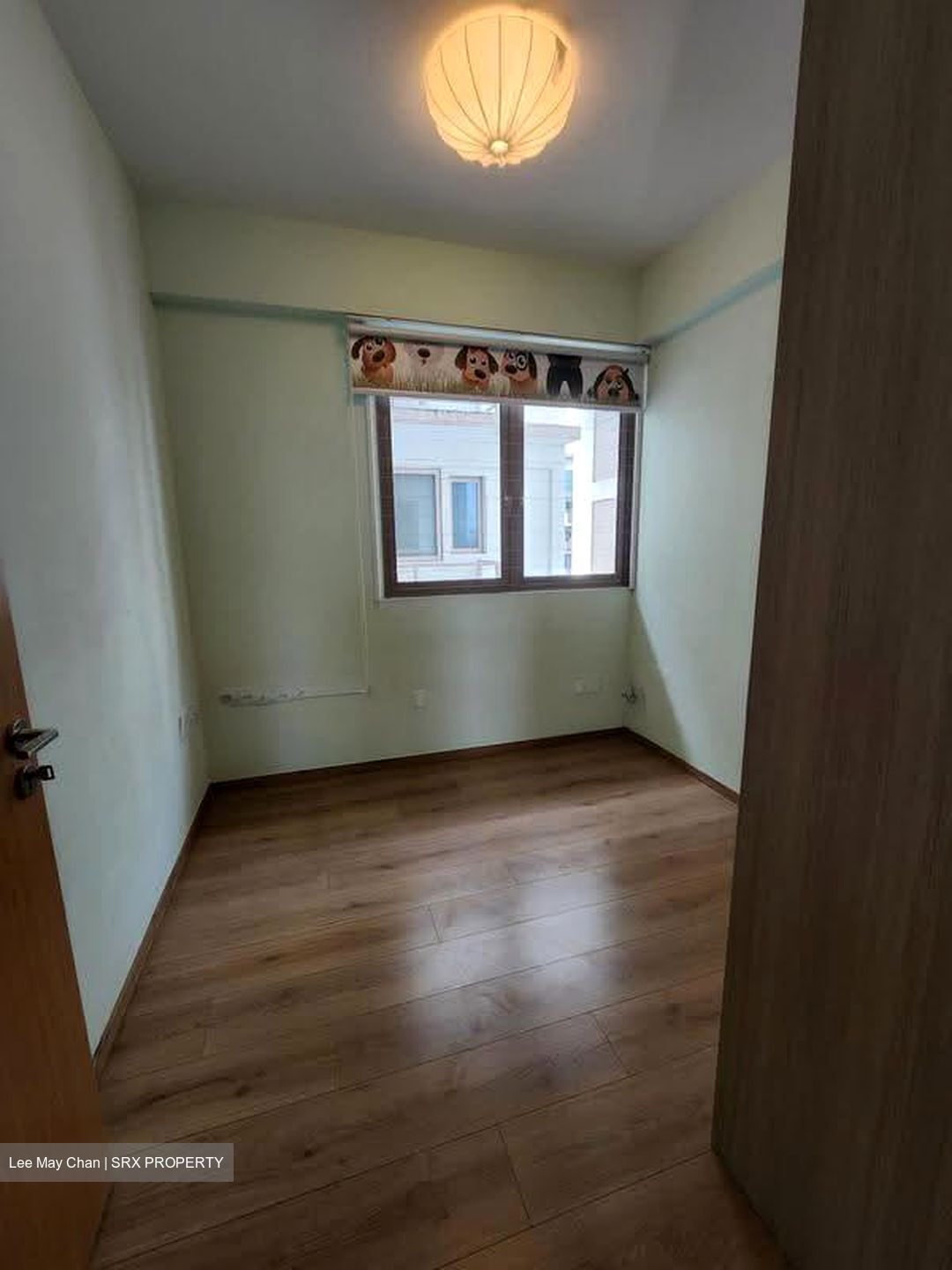 The Vales (D19), Condominium #628784451